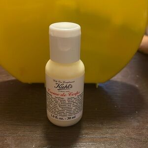 5 for $30 Kiehl’s Creme De Corps Sample
